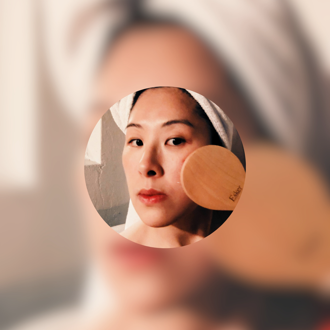 The Naked Truth: Alda Leung