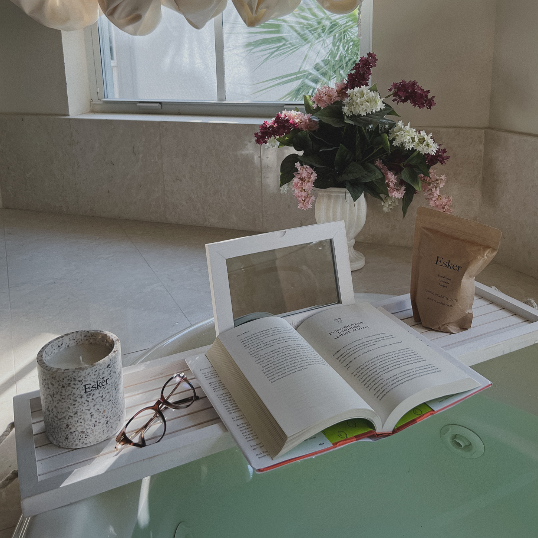 Bath People Explore: What Baths Mean To Me