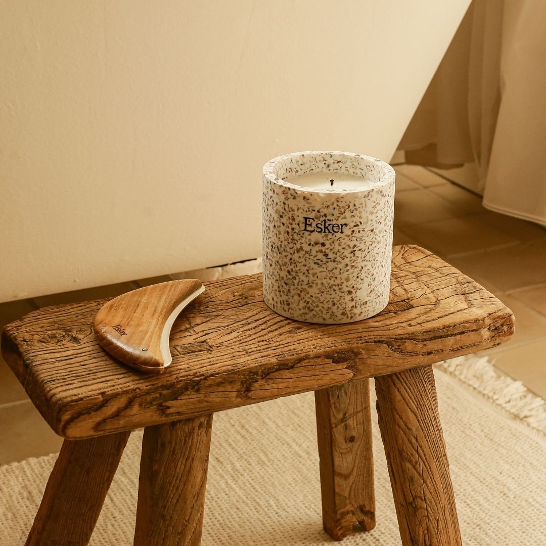 8 Unexpected Bathing Benefits | Esker