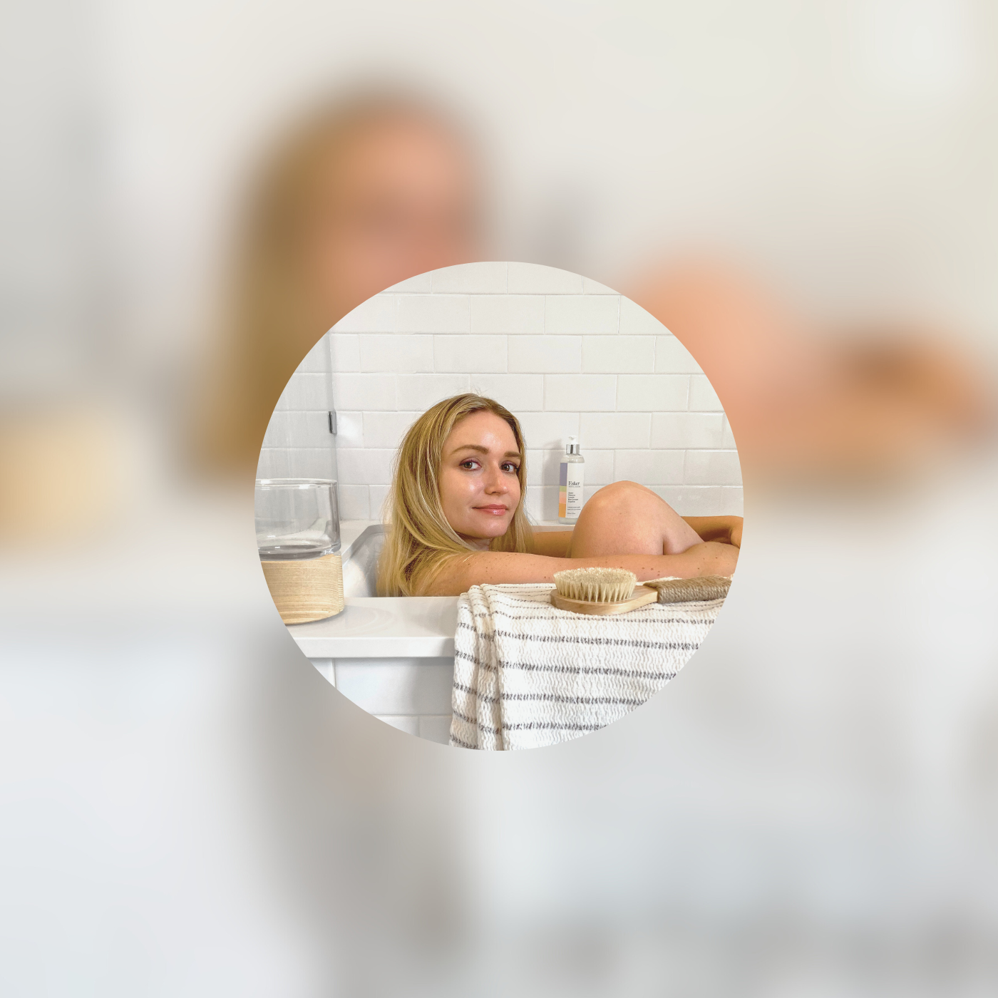 The Naked Truth: Shannon Davenport