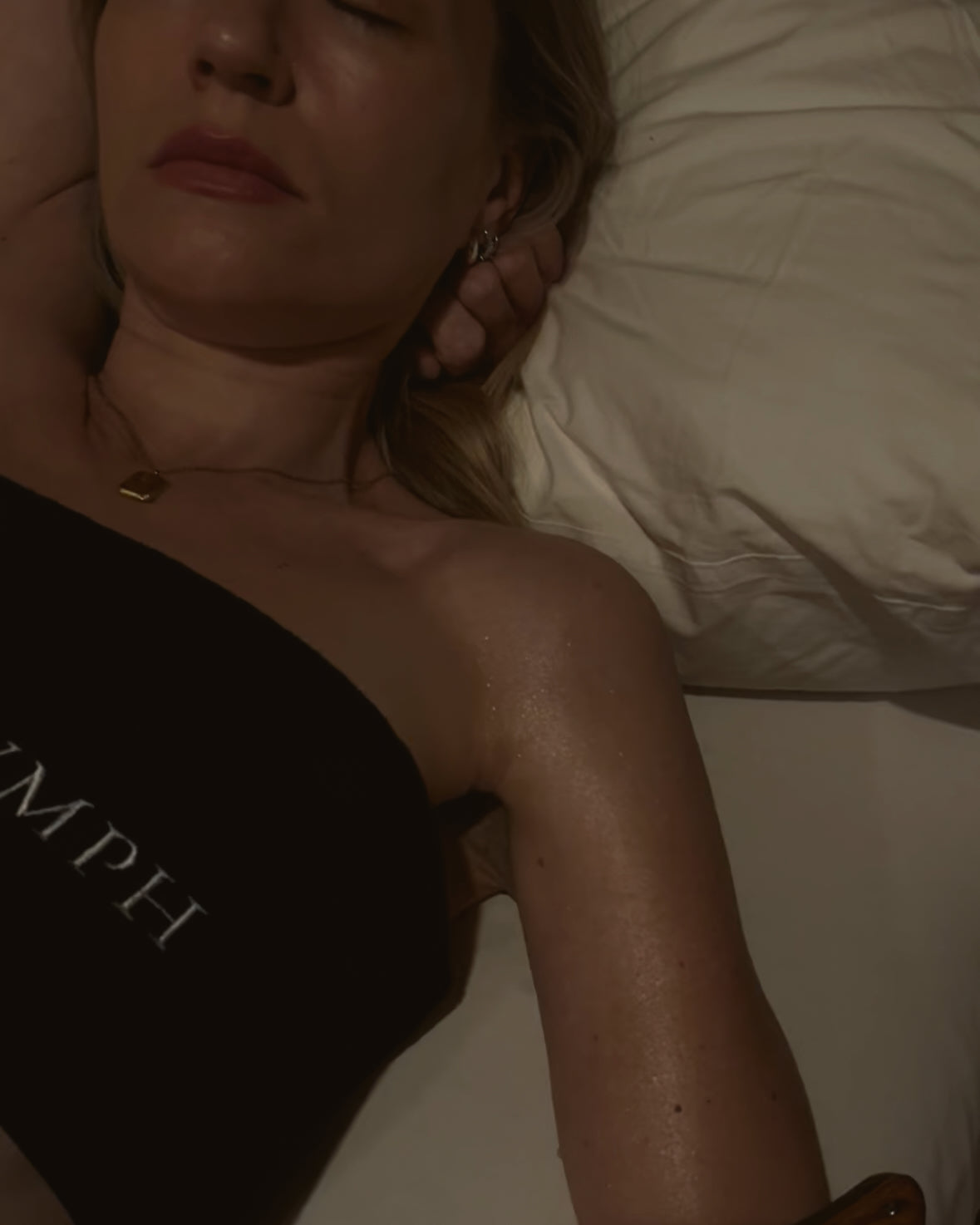 Glow Begins With Flow