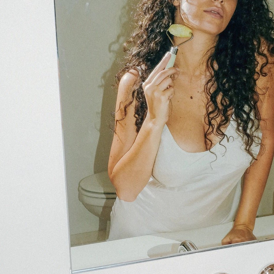 By The Skin of Your Neck | Esker