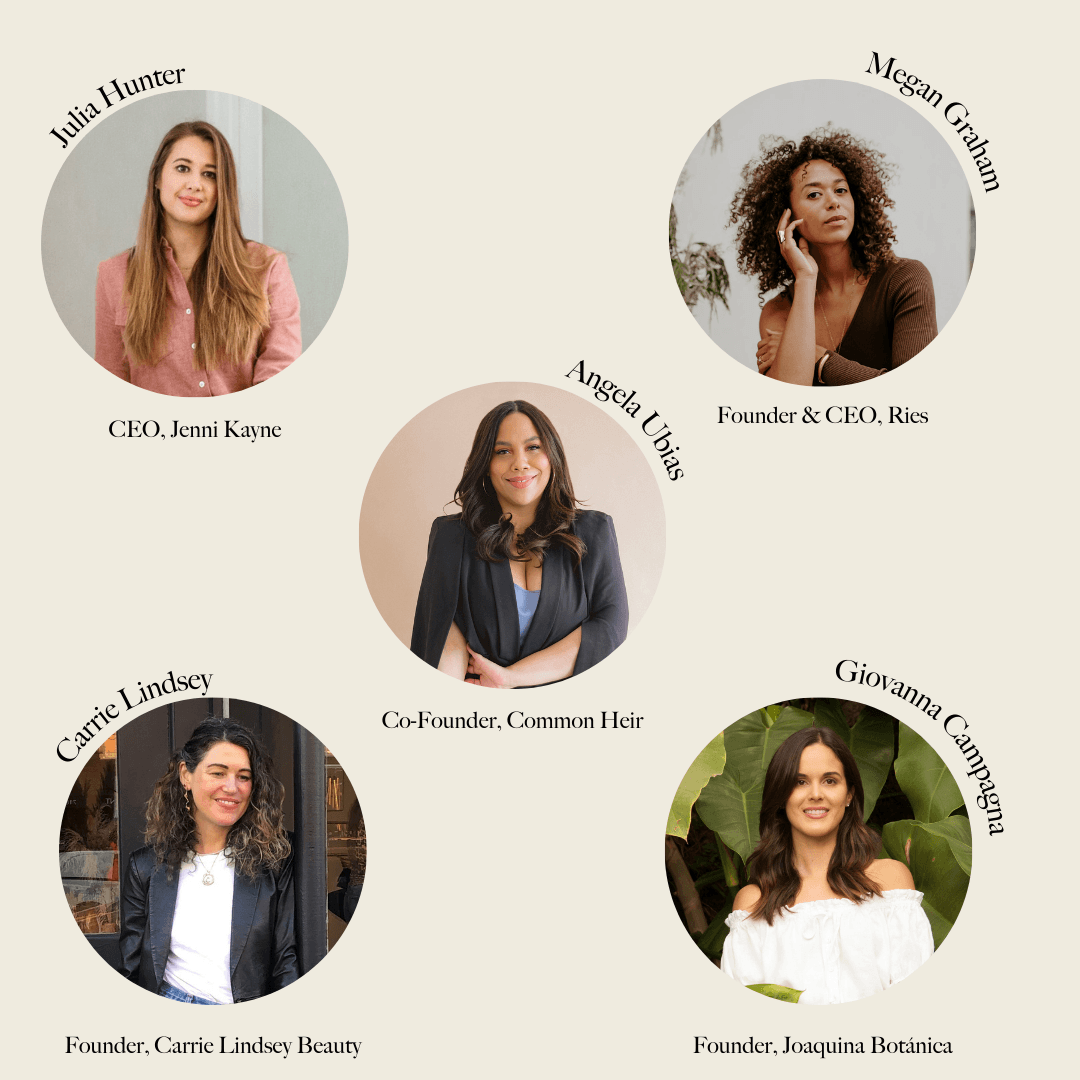 Celebrating Women's Month 2022: Women Who Inspire Us | Esker