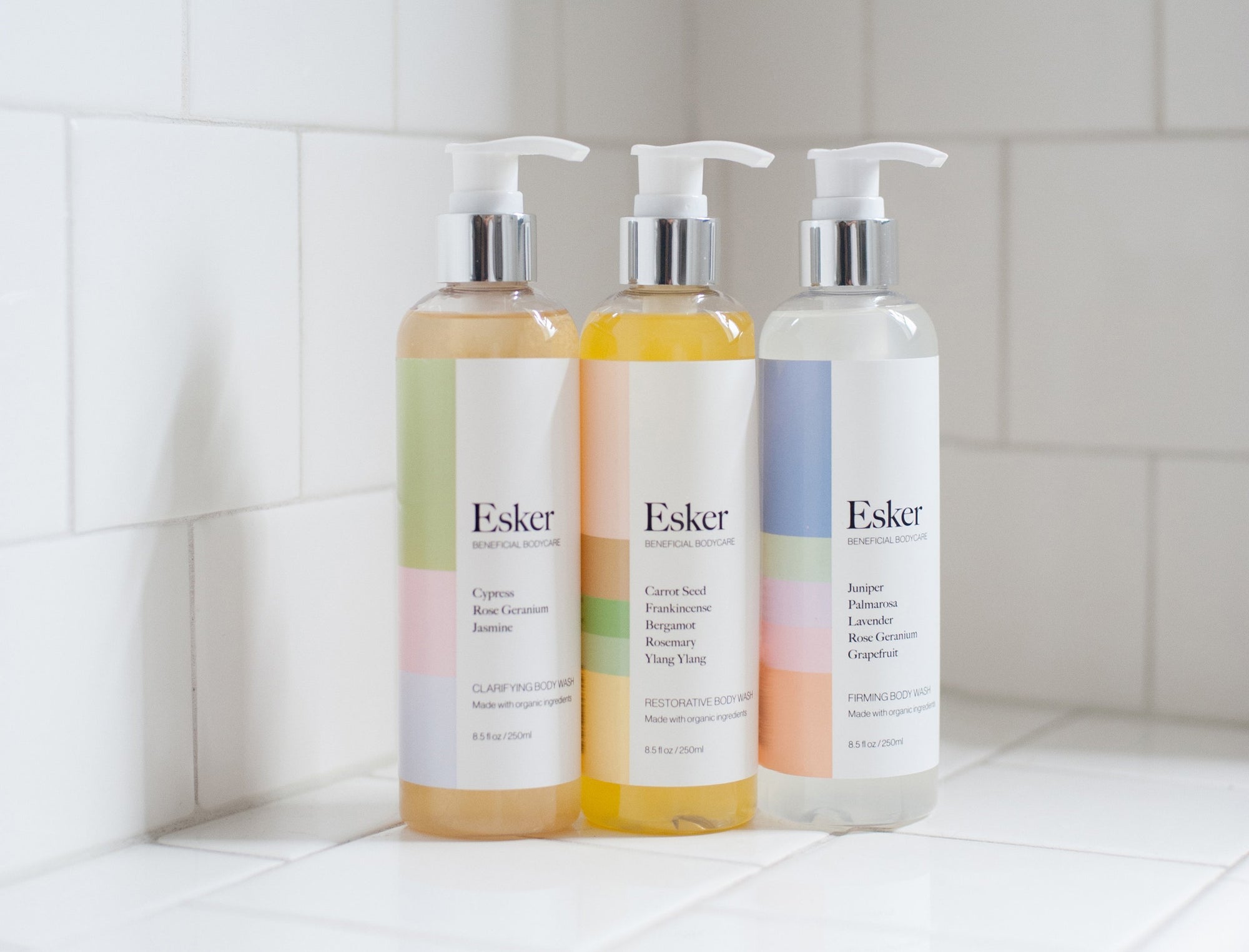 Essential Oils, Made Easy to Understand | Esker