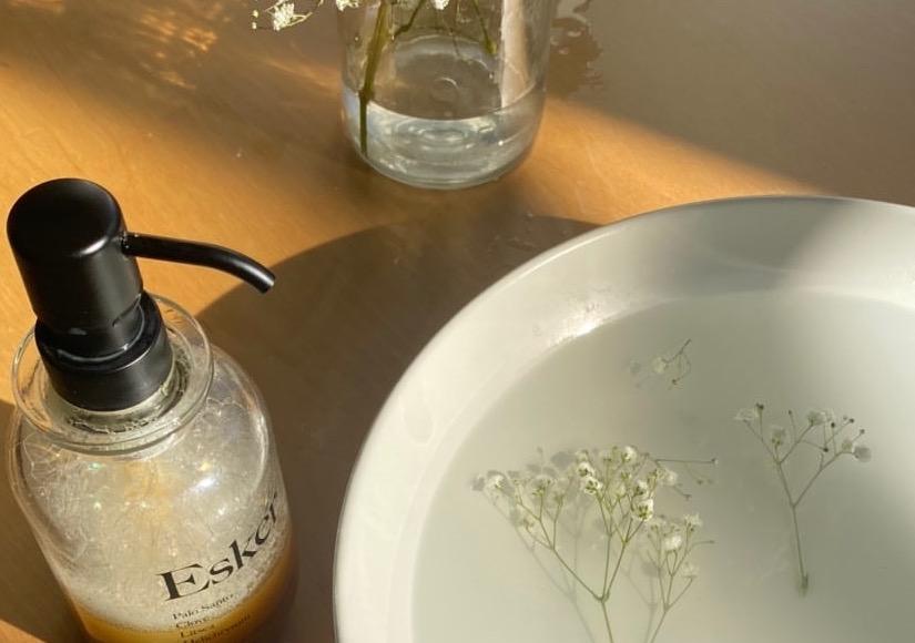 Four Things You Should Know About Hand Soaps | Esker