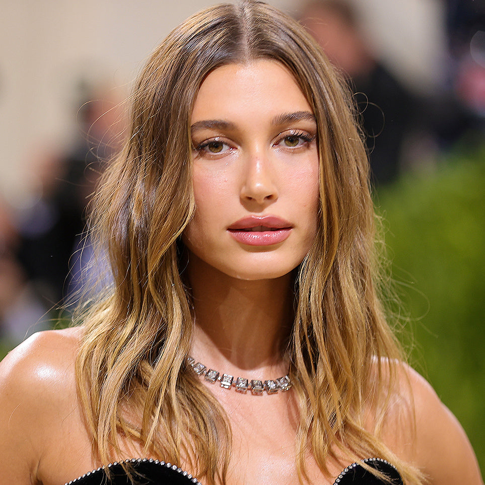 How to Get Hailey Bieber's $350 Lymphatic Massage At Home | Esker