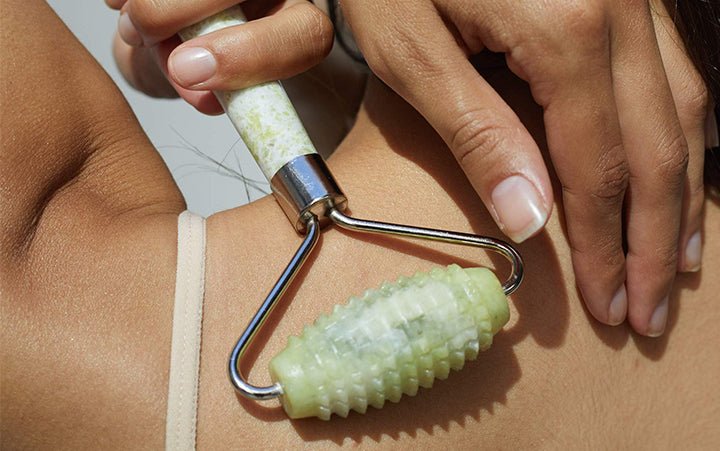 Meet the Allover Roller | Esker