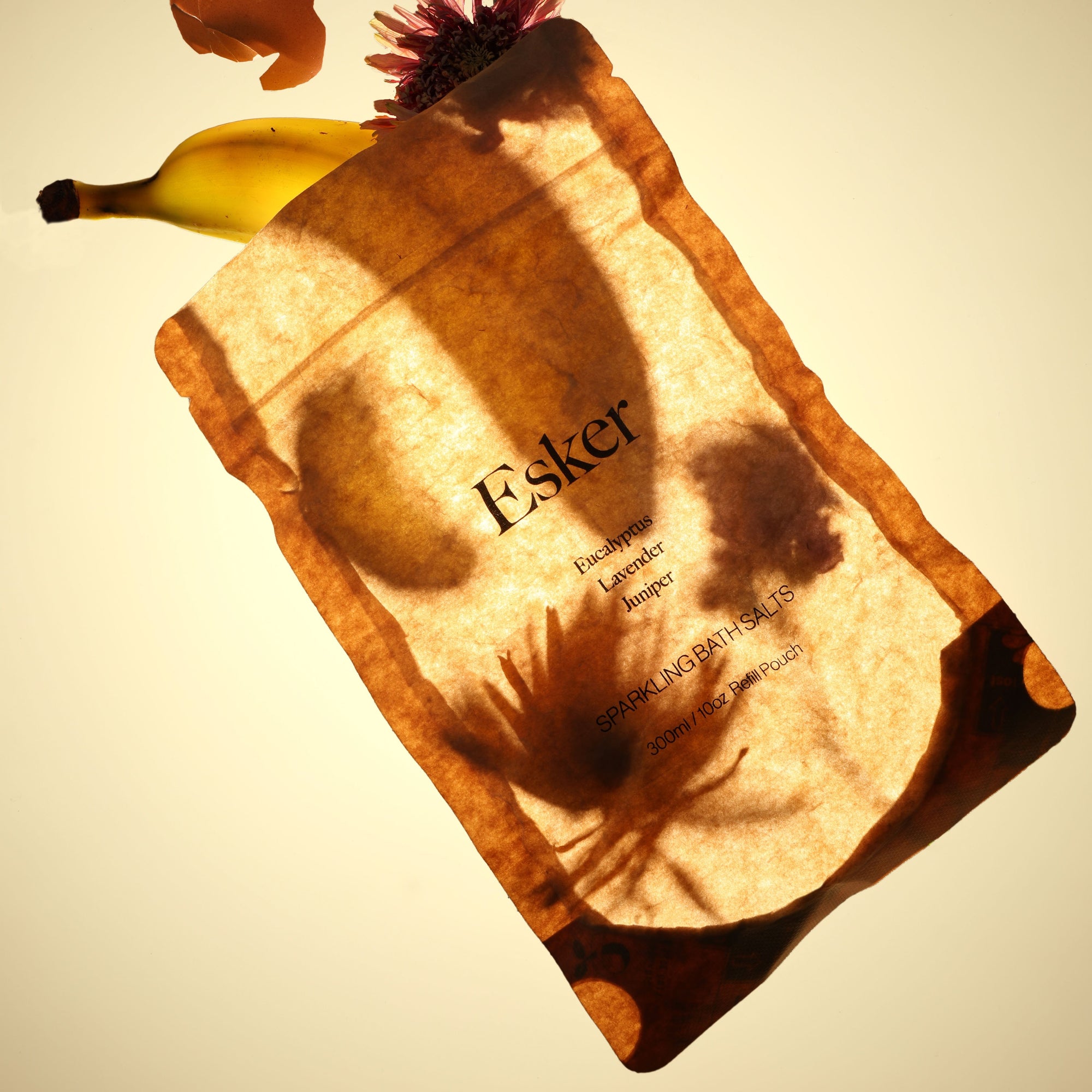 Next Level Sustainability: Decoding 'Compostable' Packaging | Esker