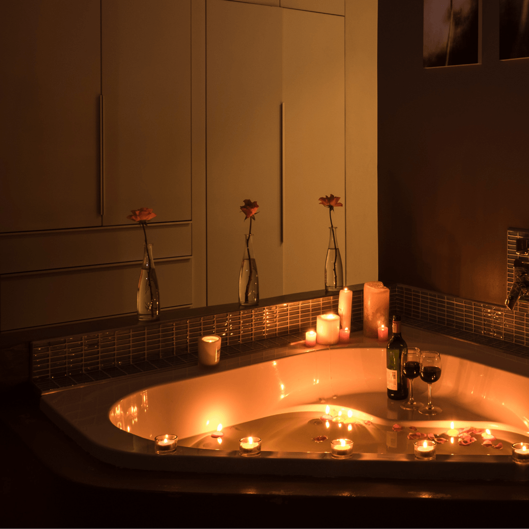 Things You Should Know When Showering With A Partner | Esker