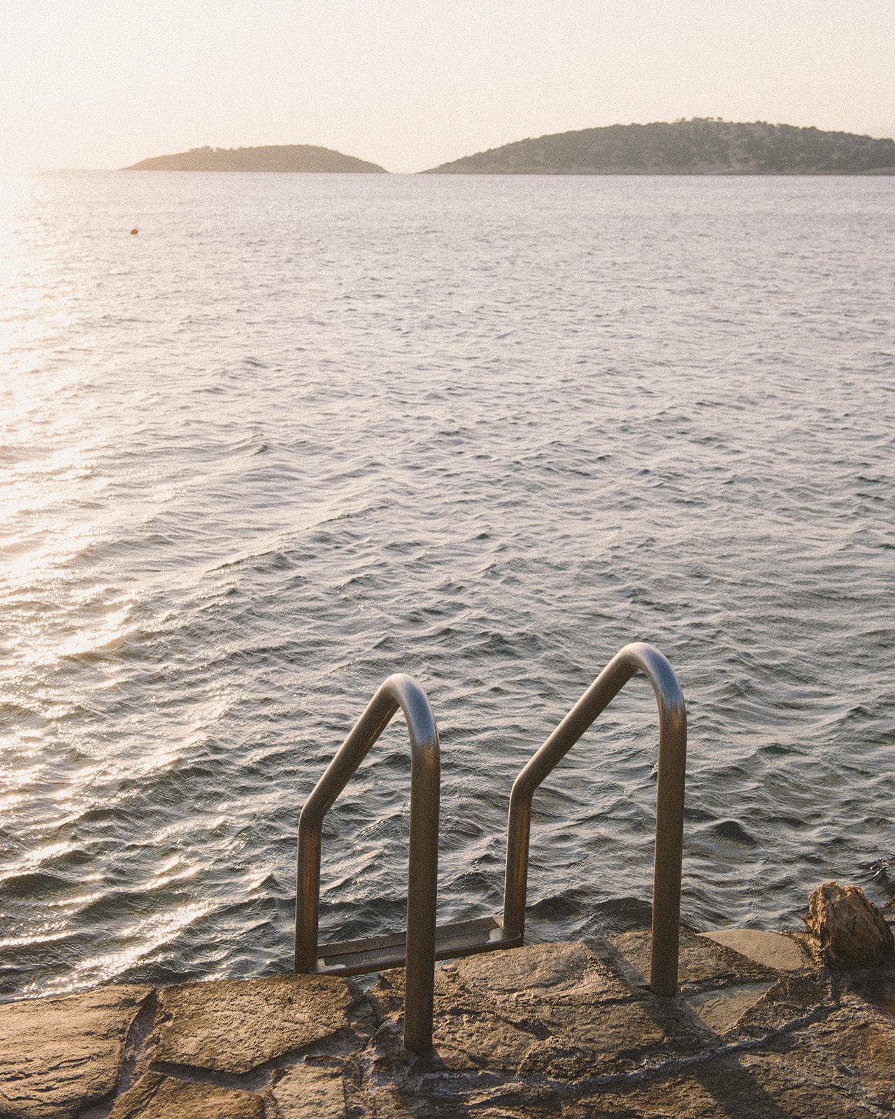 Water is Life: The healing effects are right there in your bathroom | Esker