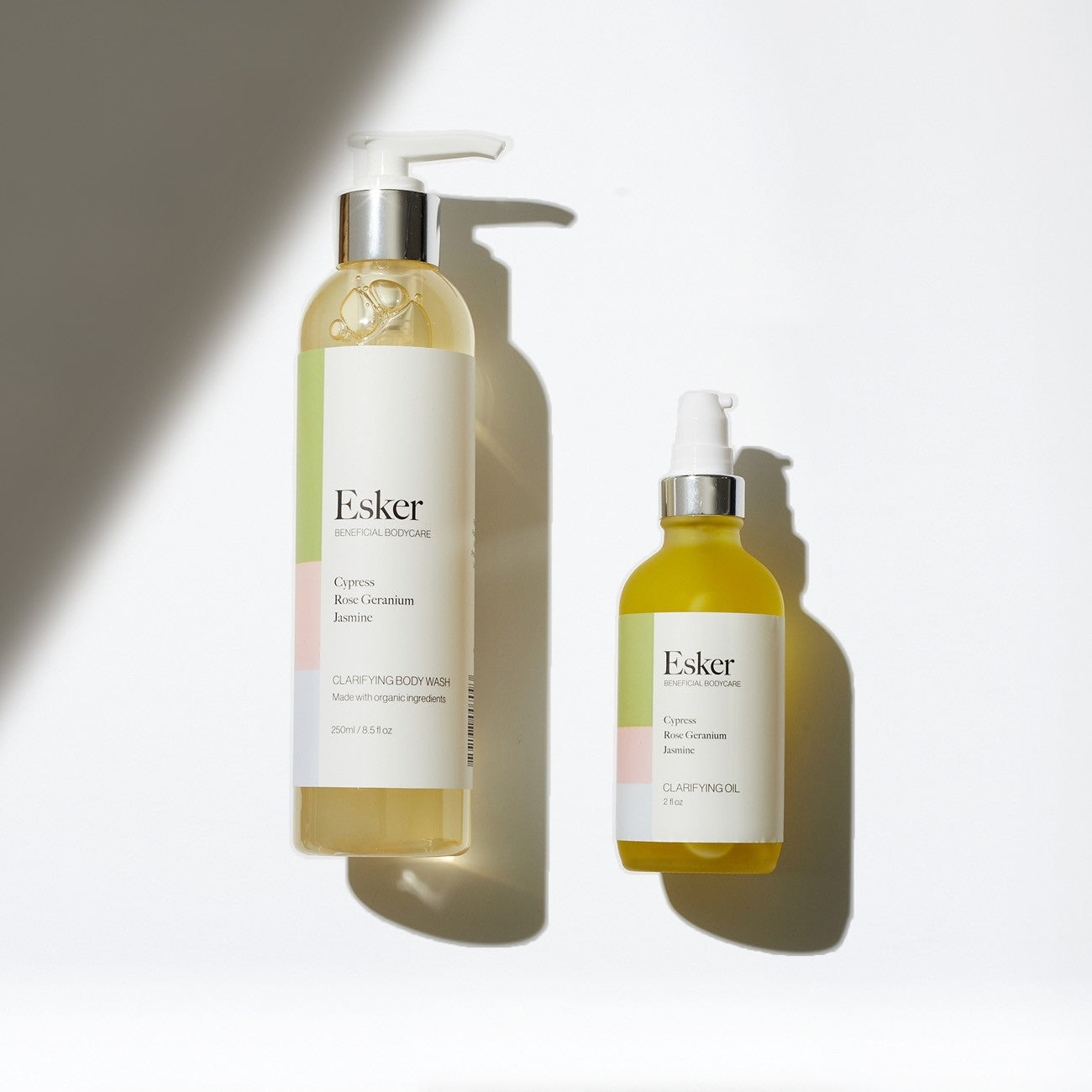 Clarifying Bundle - Esker