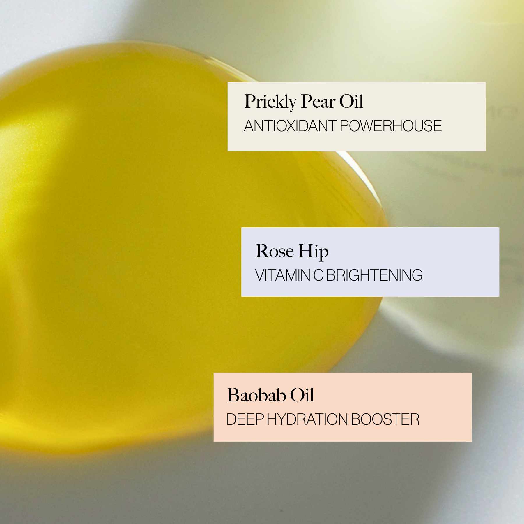 Revive & Refresh Set - Esker