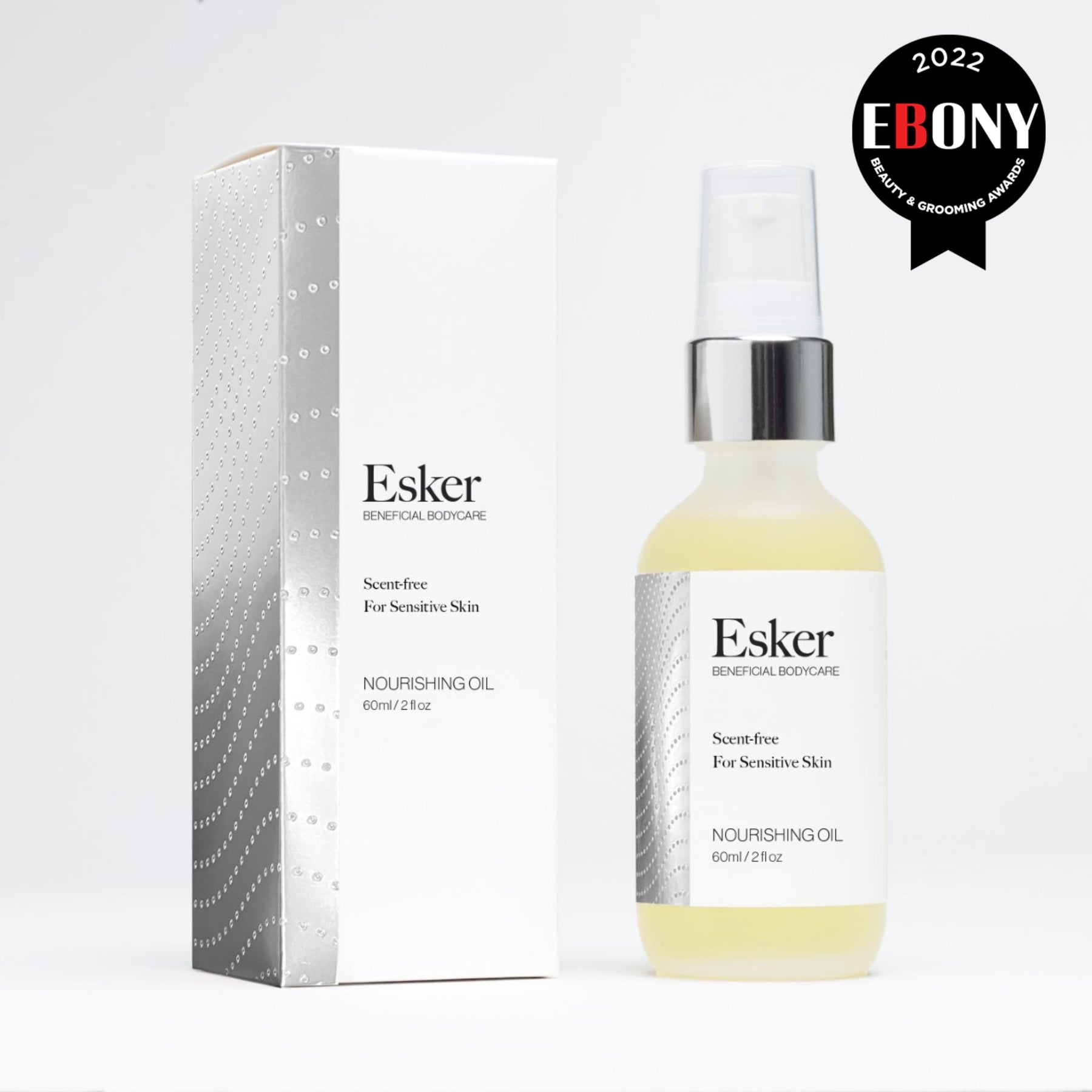 Nourishing Oil - Esker