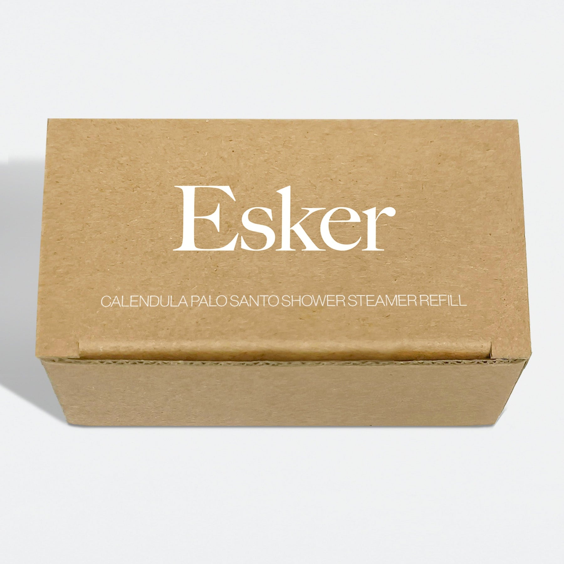 Shower Steamer Discovery Set Refills - Esker