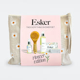 Everything Shower + Flowers Set - Esker