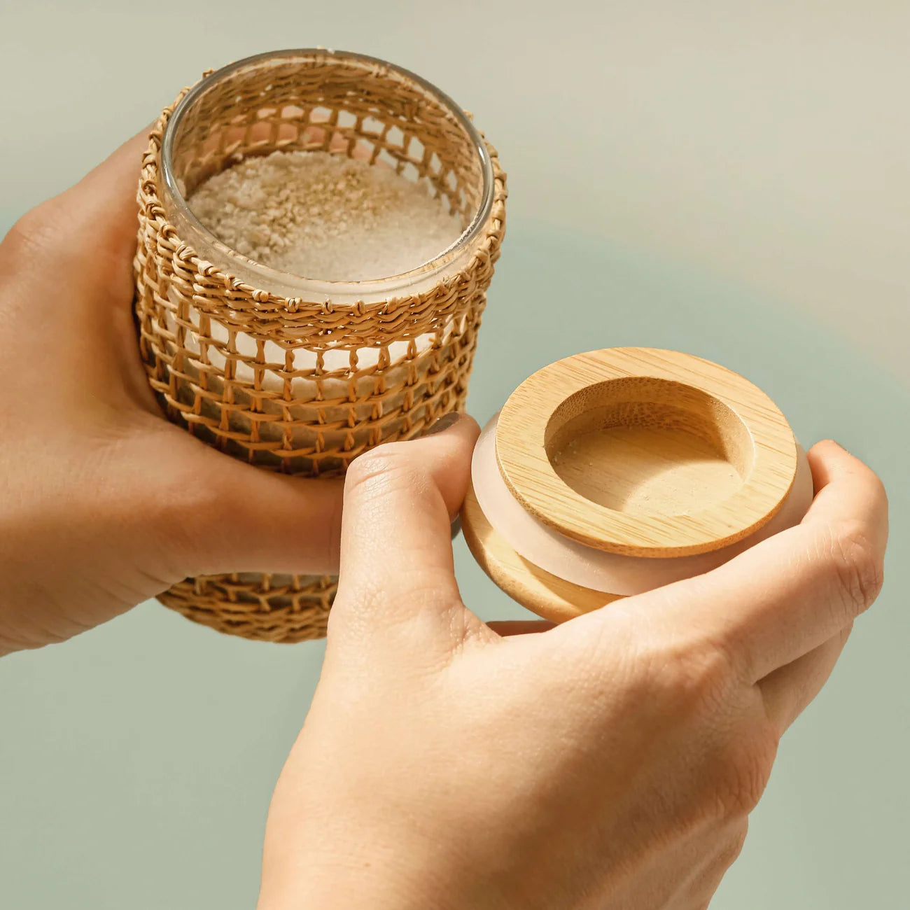 The Deep Soak Set - Esker