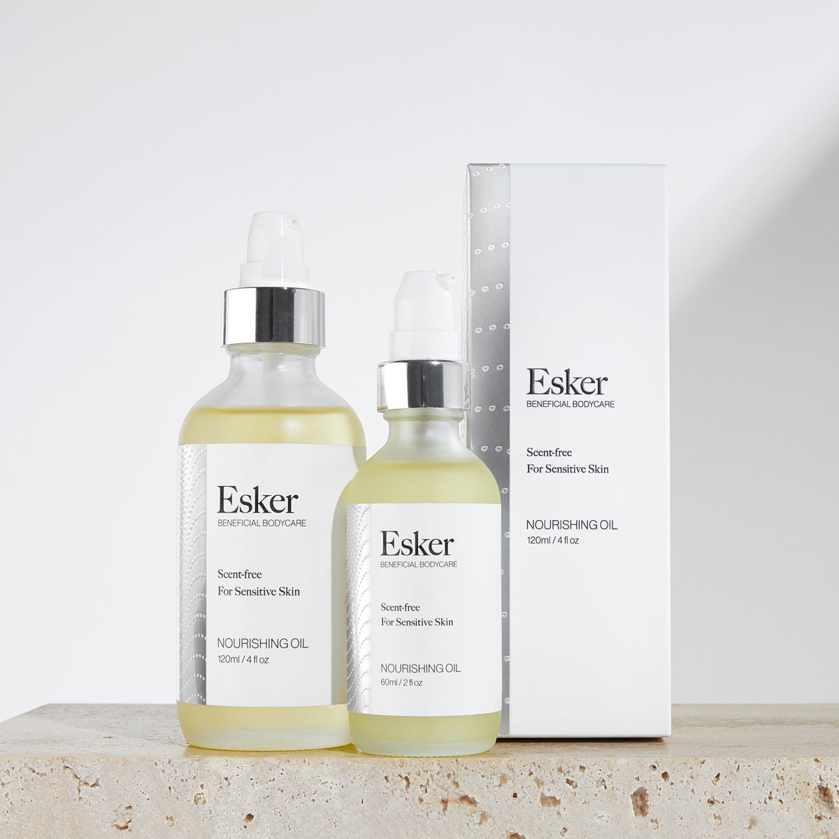 Nourishing Oil - Esker