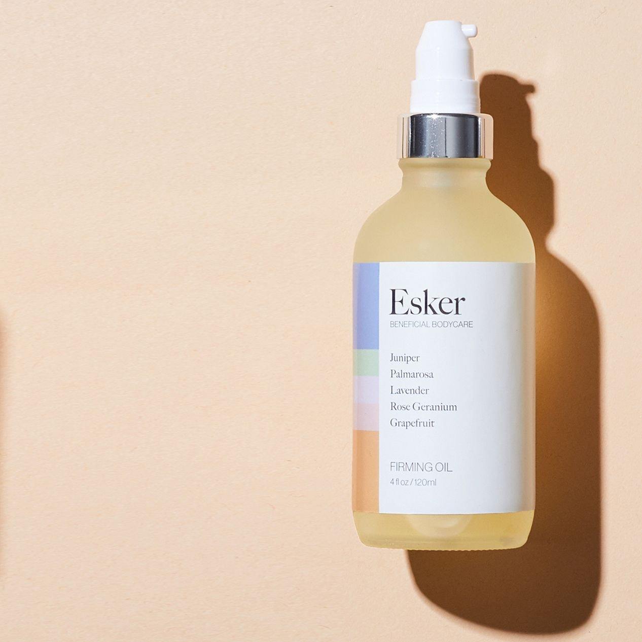 Firming Oil - Esker
