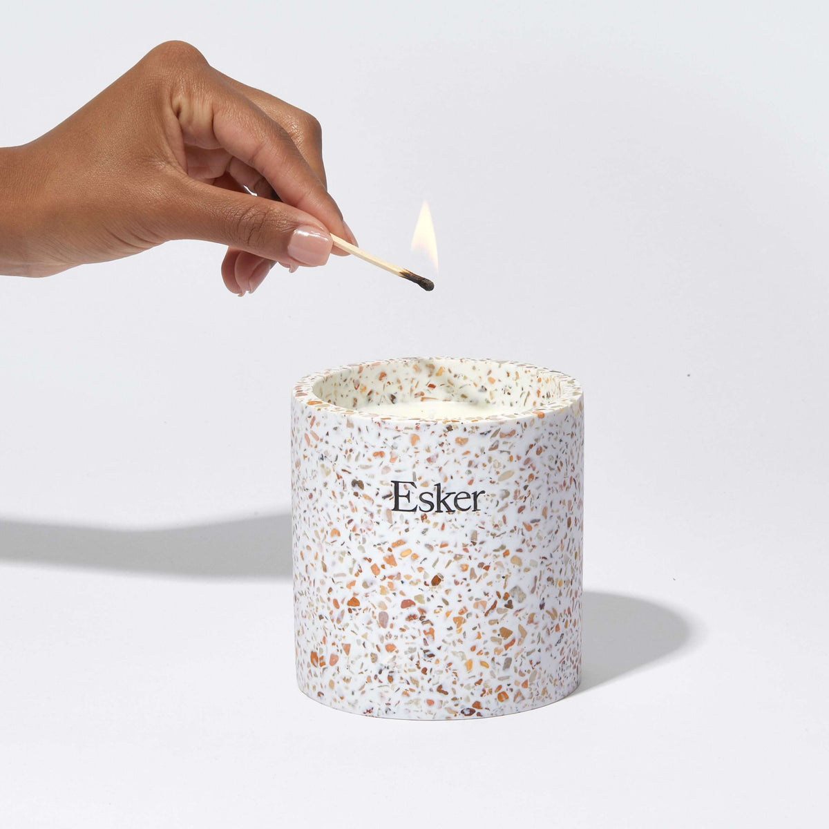 Plantable Candle - Esker