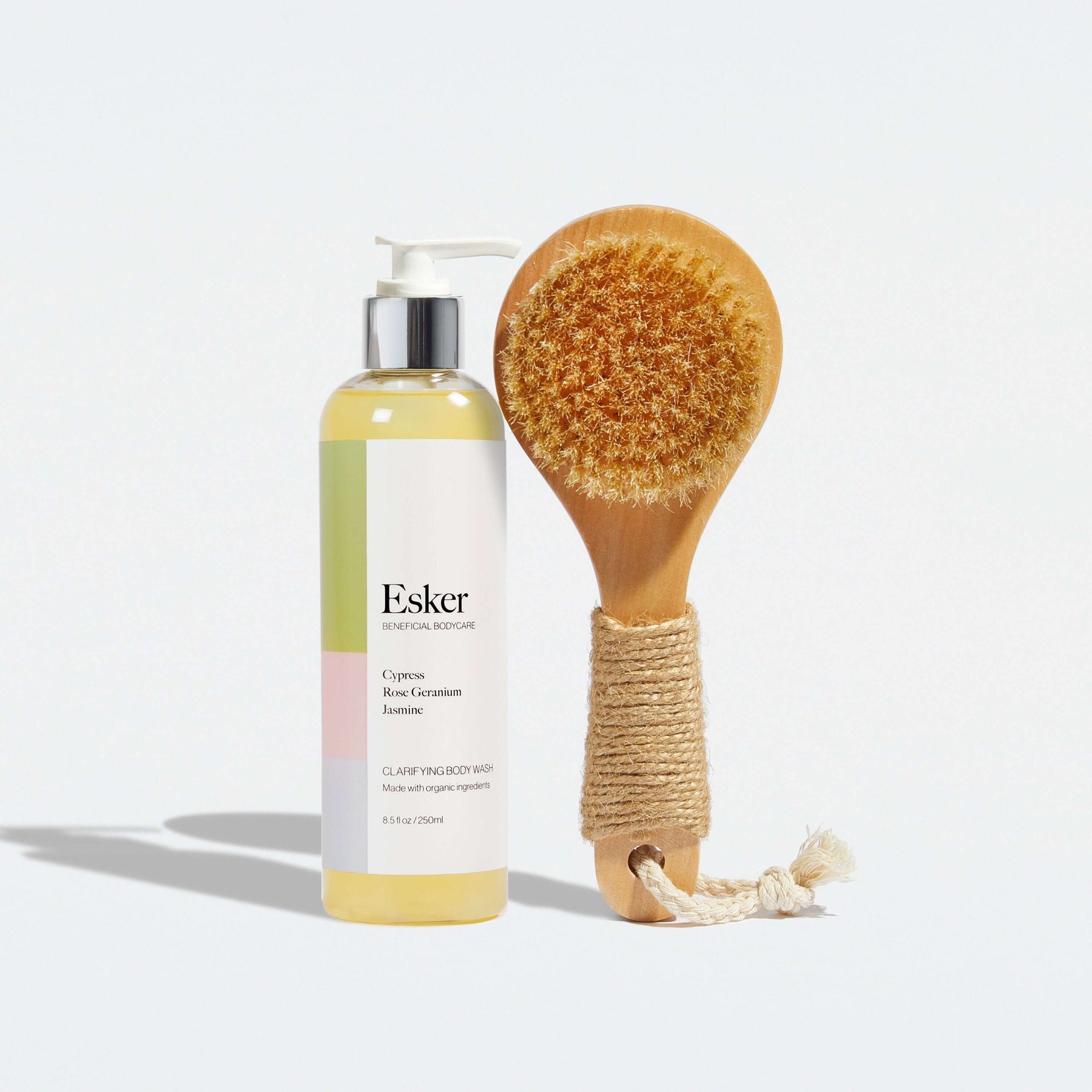 The Starter Bundle - Esker