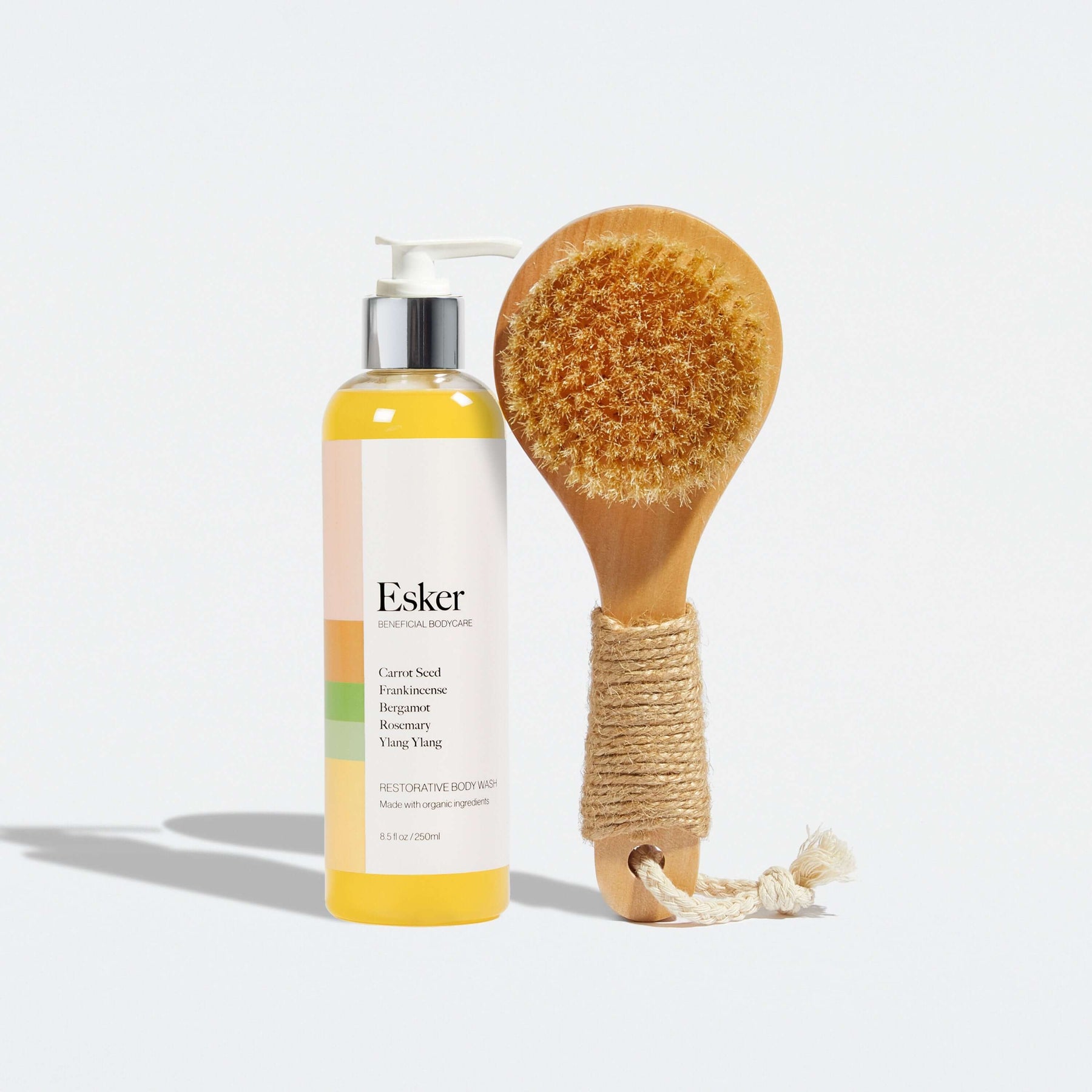 The Starter Bundle - Esker