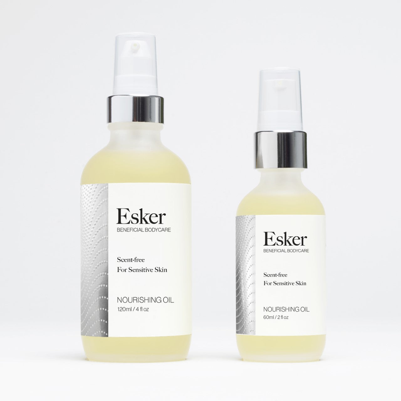 Nourishing Oil - Esker