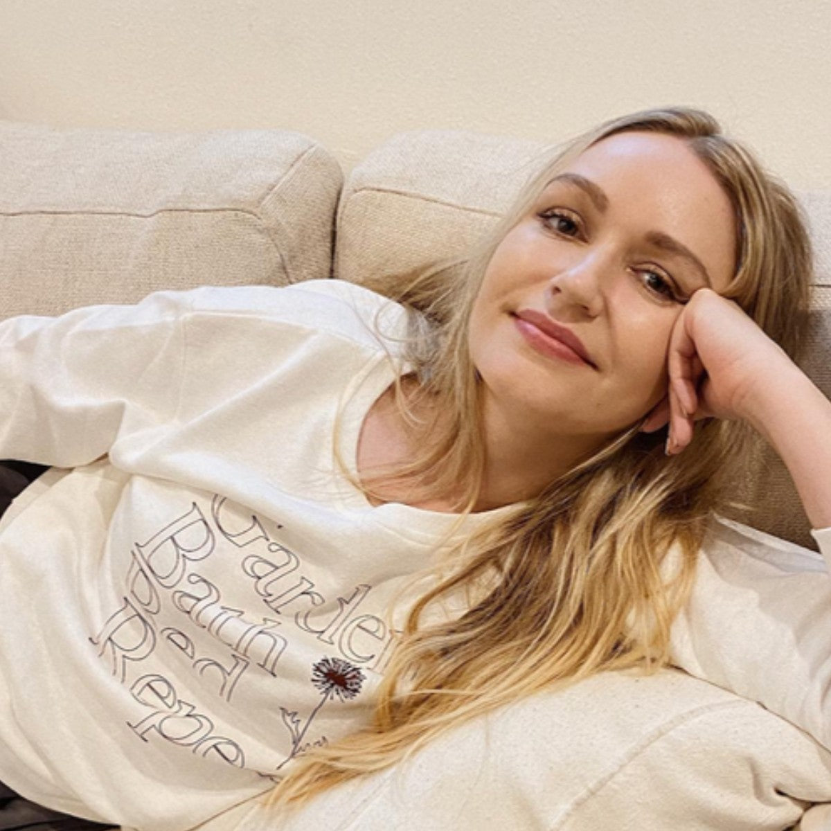 Shannon Davenport, founder of Esker Beauty