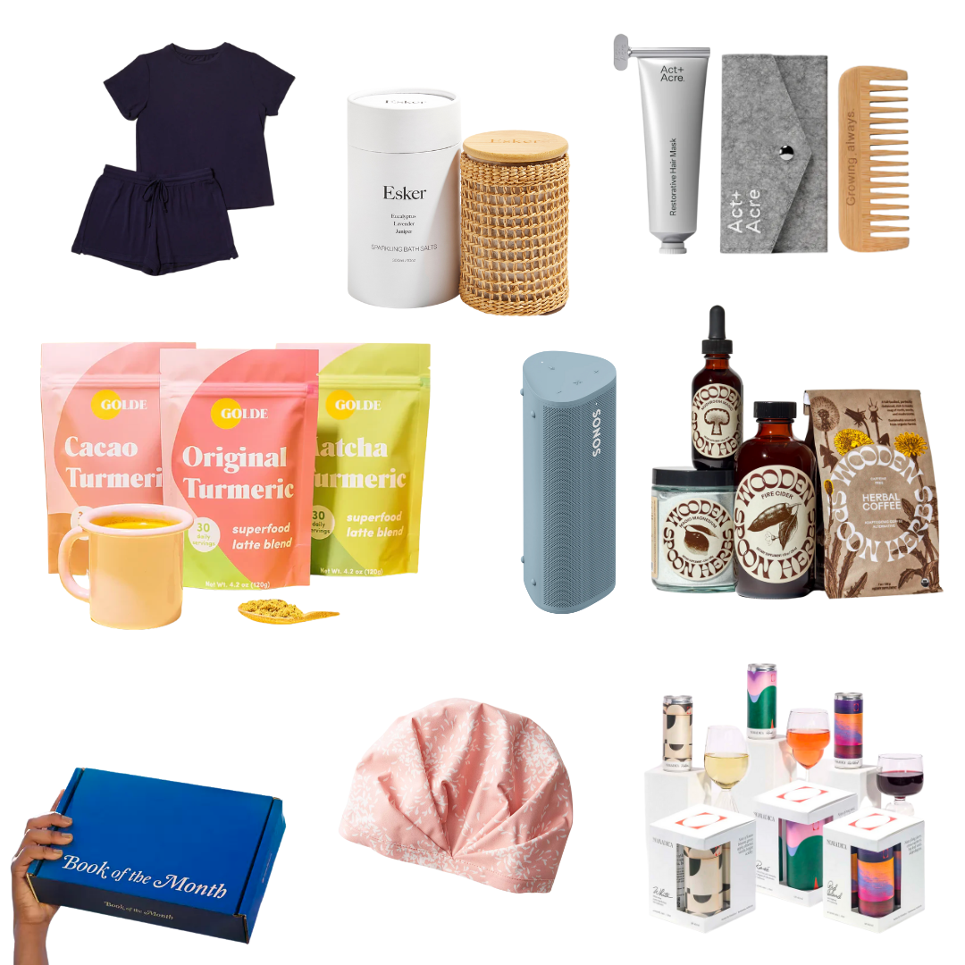 Gifts For The Bath Lover in Your Life