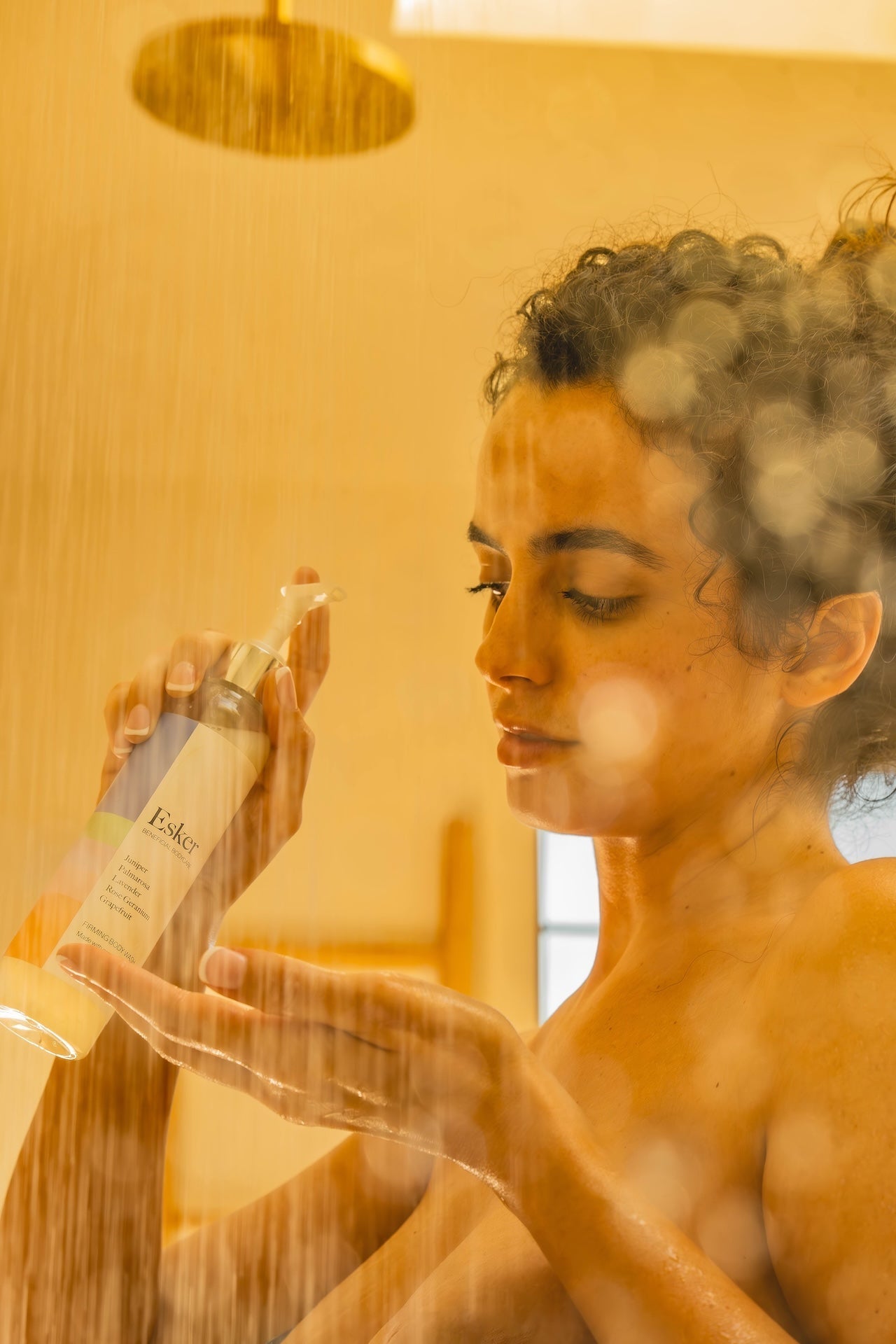Shower Steamer Guide: Placement, Breathing, Results