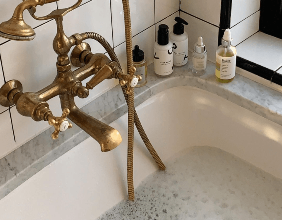 Bathing 101: How to Craft the Perfect Bath | Esker
