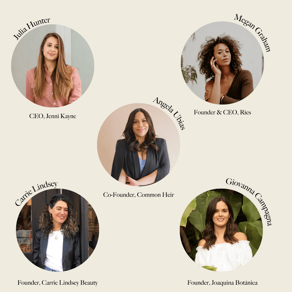 Celebrating Women's Month 2022: Women Who Inspire Us | Esker