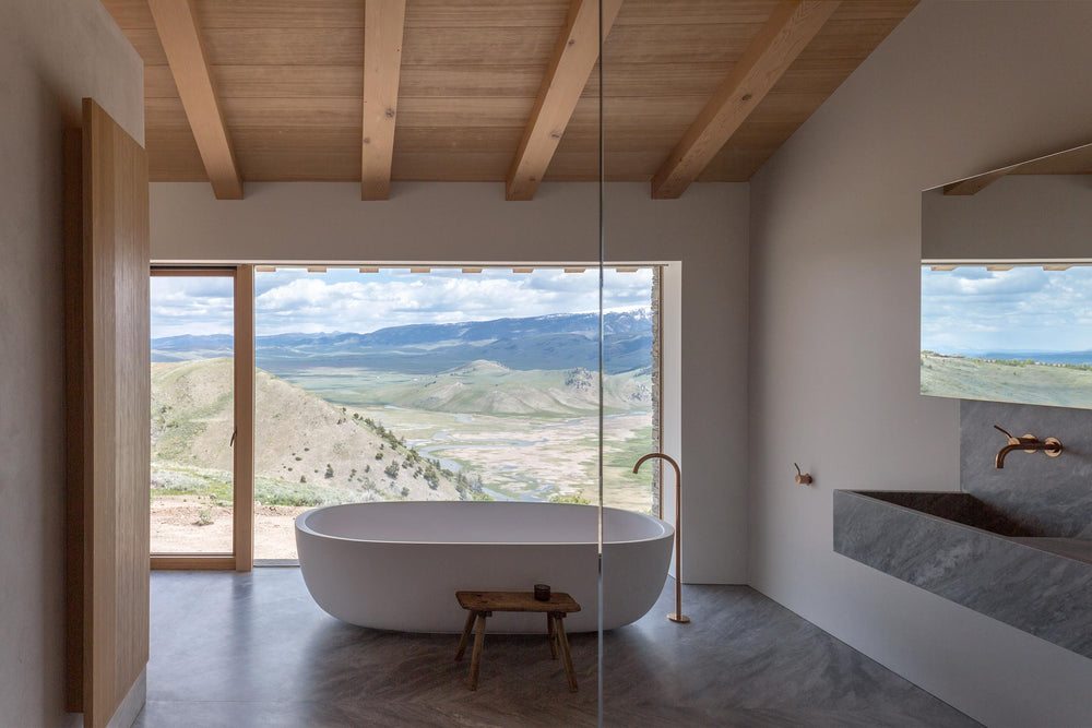 Esker Explores: The Benefits of a Bath | Esker
