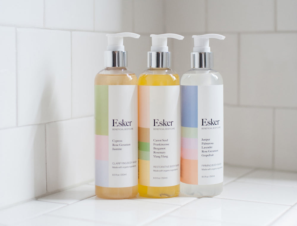 Essential Oils, Made Easy to Understand | Esker