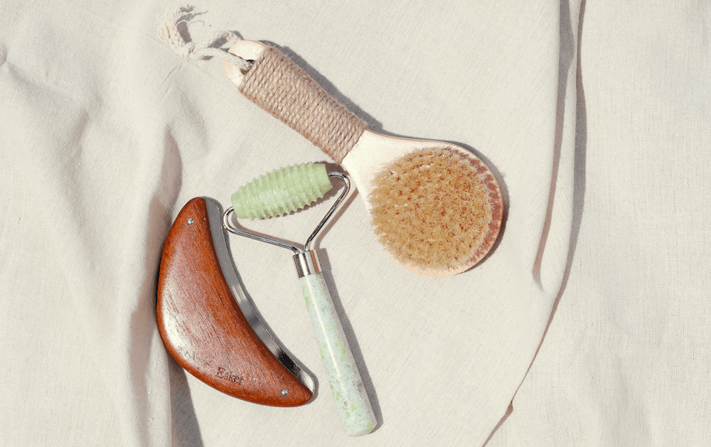 Preserving the Life of Your Body Tools | Esker