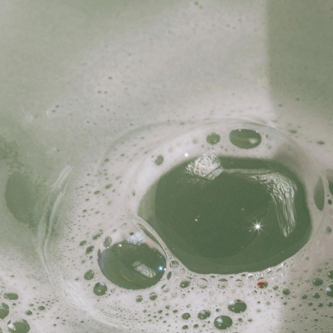 The Price of a Bubble Bath | Esker