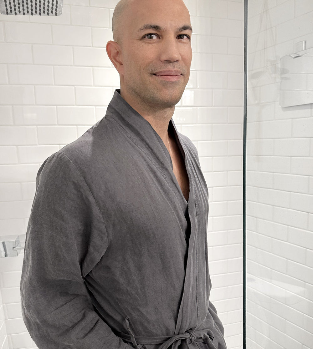 The Naked Truth: Greg Foley