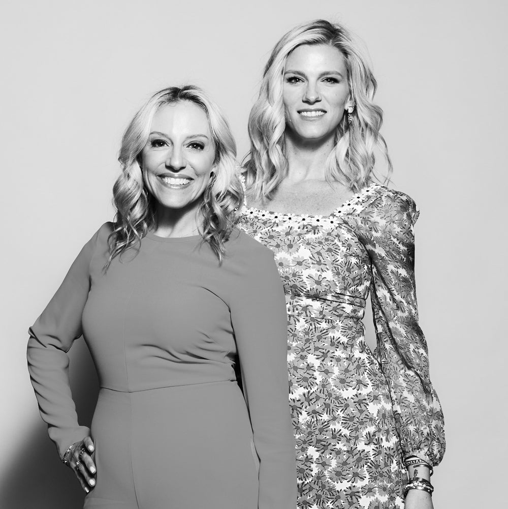 The Naked Truth: Kristin O'Keefe Merrick and Lindsay Shookus