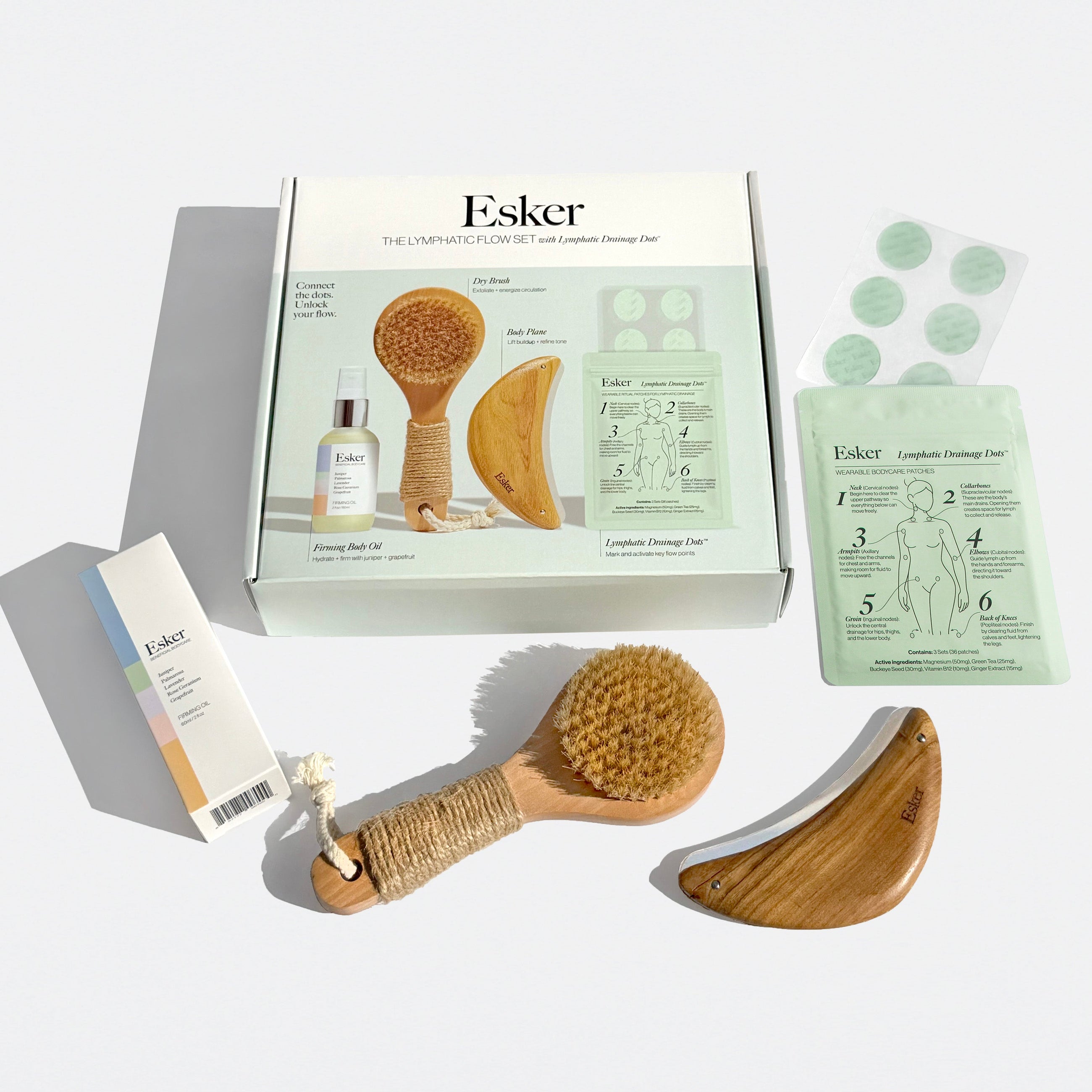 Esker Beauty Holiday 2023