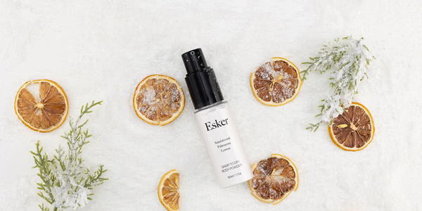 Esker Beauty Holiday 2023