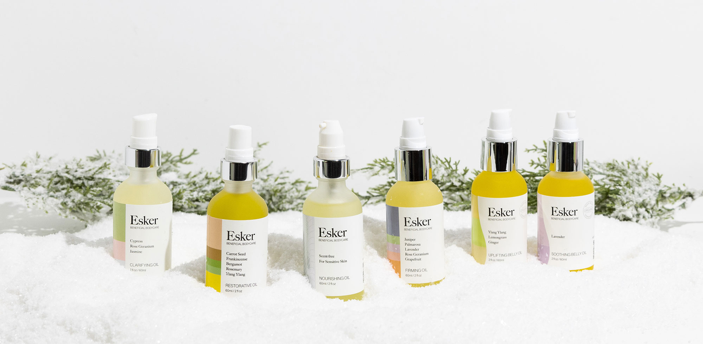 Esker Beauty Holiday 2023