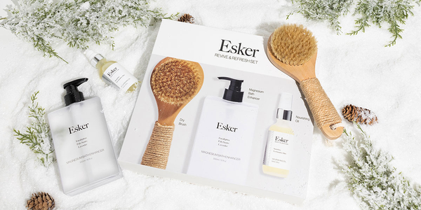 Esker Beauty Holiday 2023