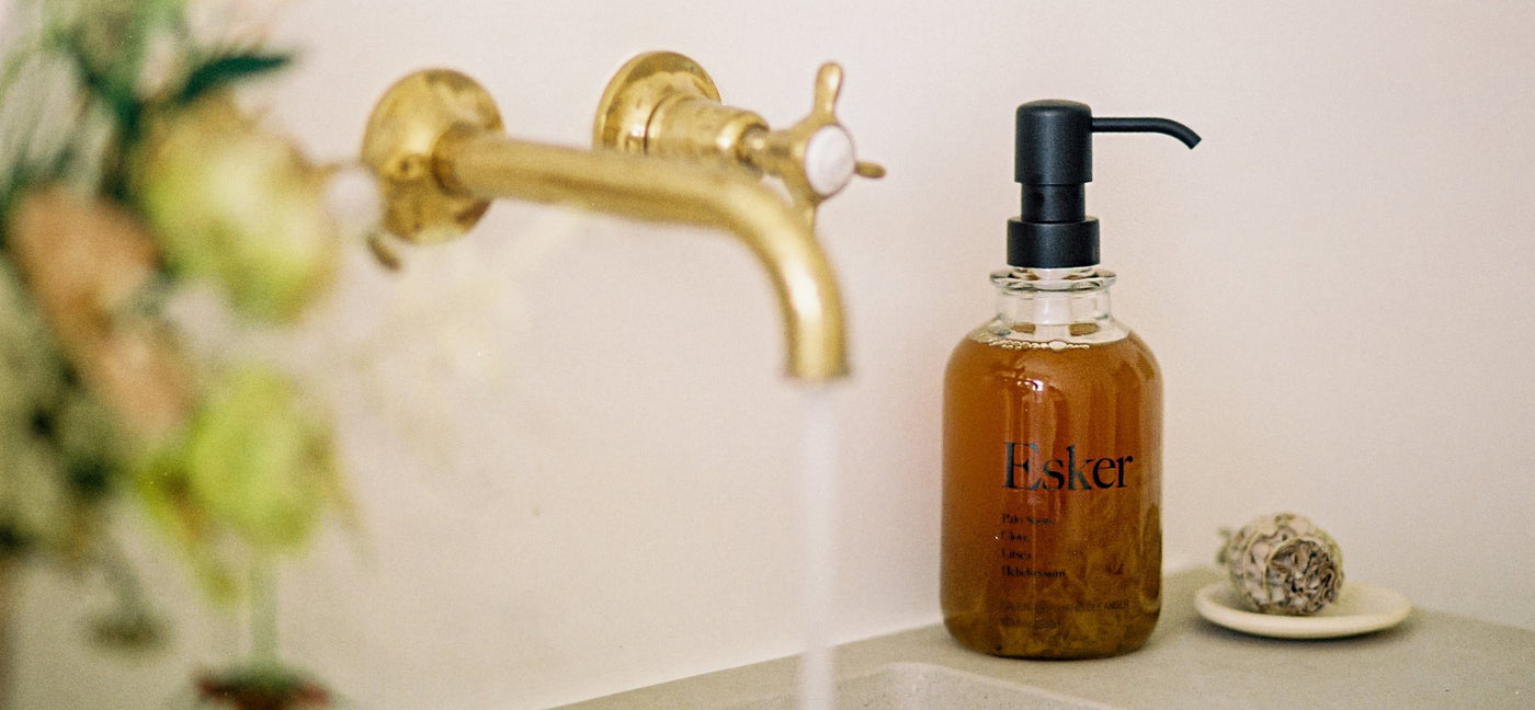 Hand Care | Esker