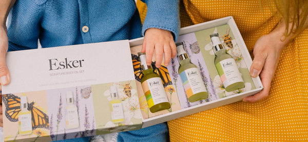 Mother's Day Gifts | Esker