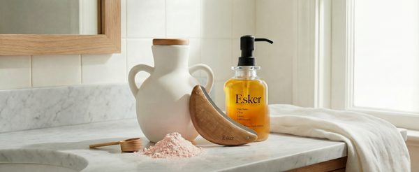 New Arrivals | Esker