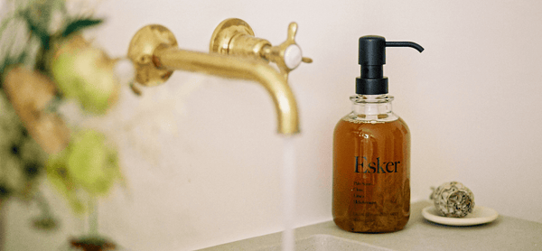 Occasion: Housewarming | Esker
