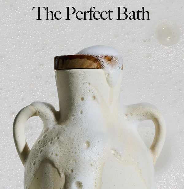 Bath Soaks