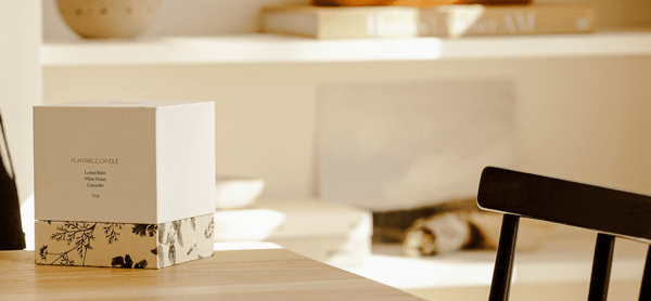 Wrapped in A Box | Esker