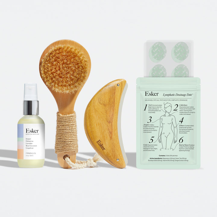 Lymphatic Flow Set - Esker