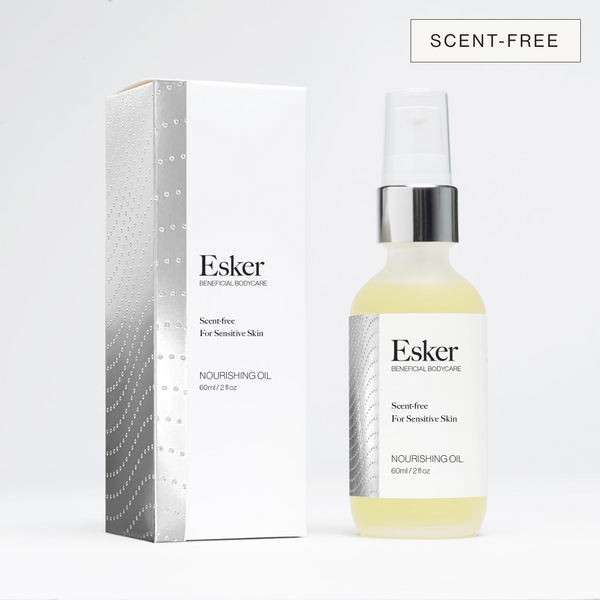 Nourishing Oil