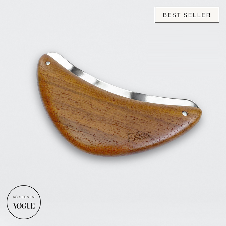 Body Plane Exfoliator Tool